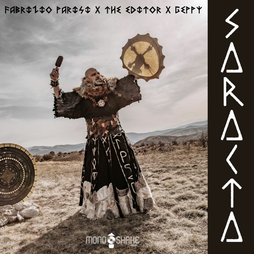 Stream Fabrizio Parisi X The Editor X Geppy Saracta Original Mix By Fabrizio Parisi Listen Online For Free On Soundcloud
