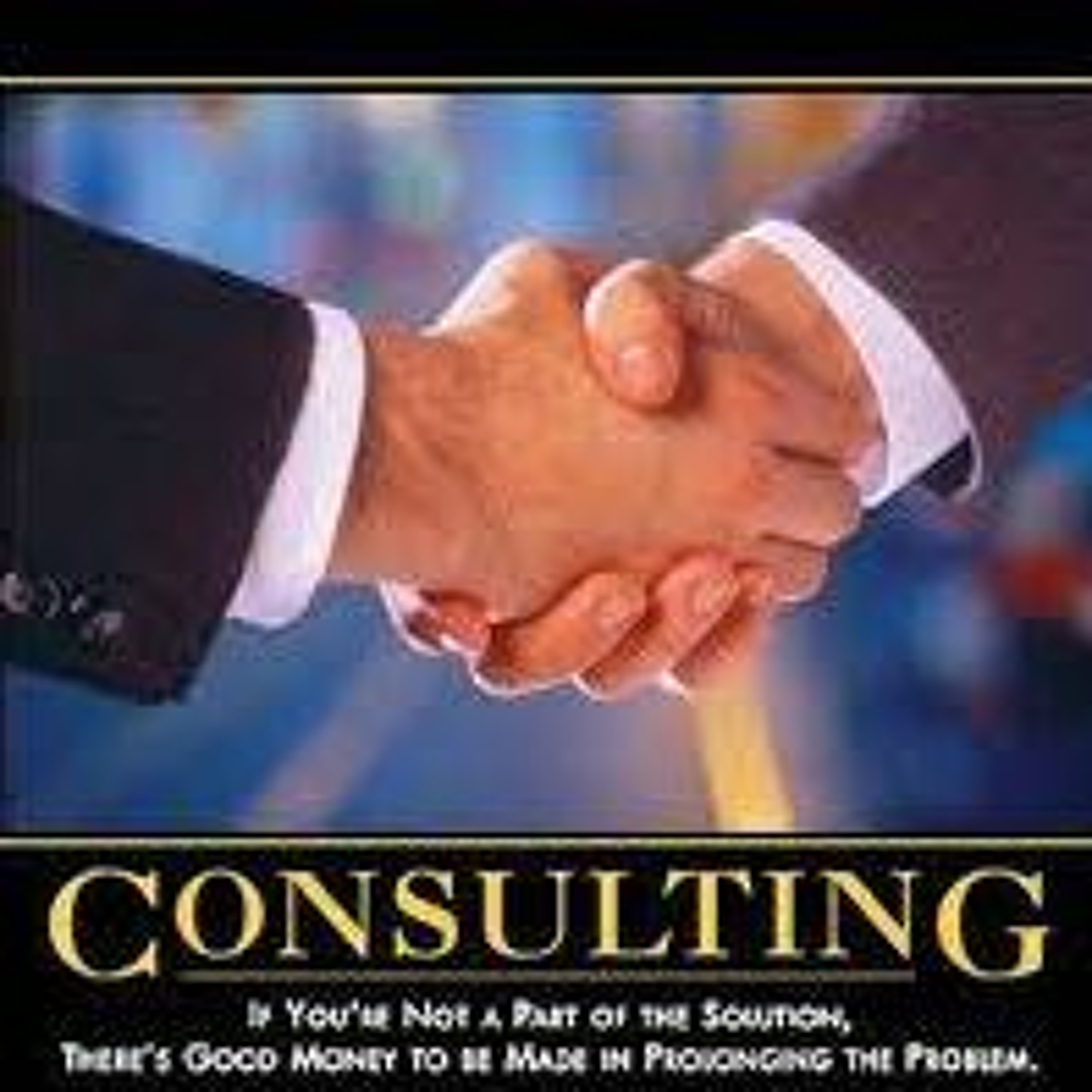 Episodio 67 - El test del consultor