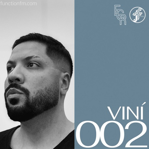 VINÍ - ELETRONIKA CLUBA RADIO  @ FunctionFM 20.05.2024