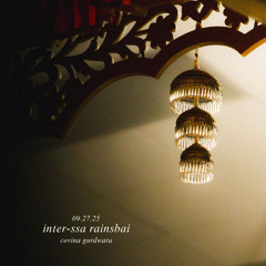 Bibi Harleen Kaur Jee (Waterloo) - Inter-SSA Rainsbai 9.27.25