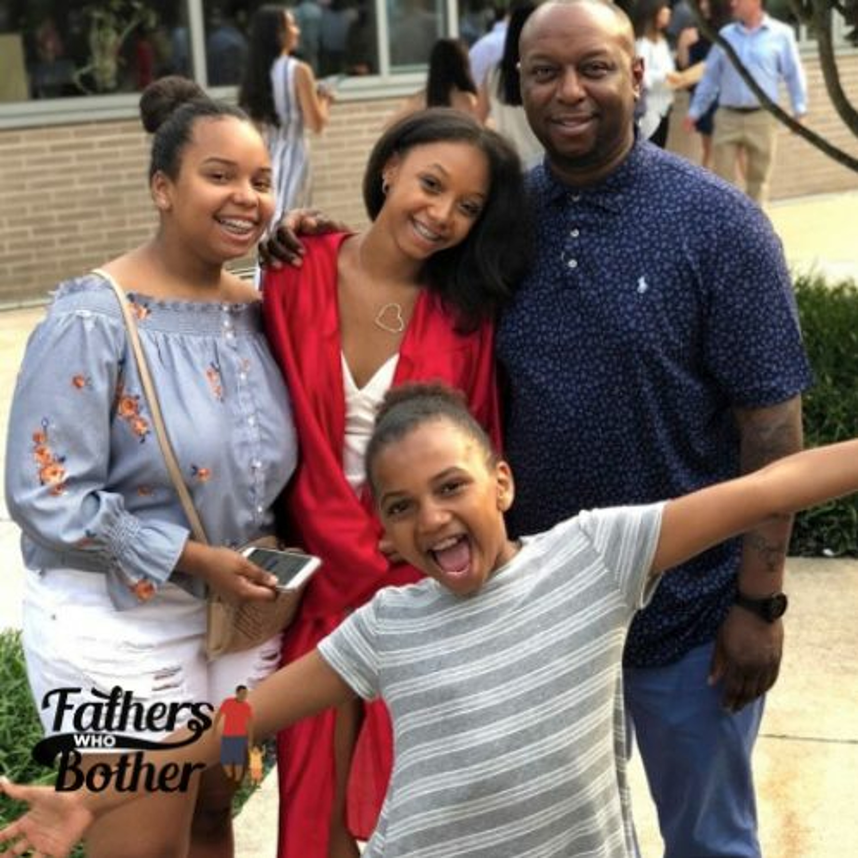 Fathers Who Bother Podcast