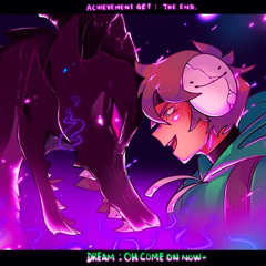 Marionettes - Dreams Theme [Dream SMP]