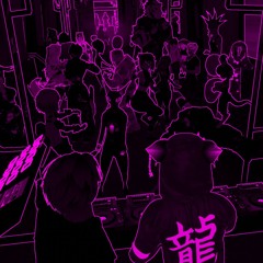 RAVE PROTOCOL // PHASE 01