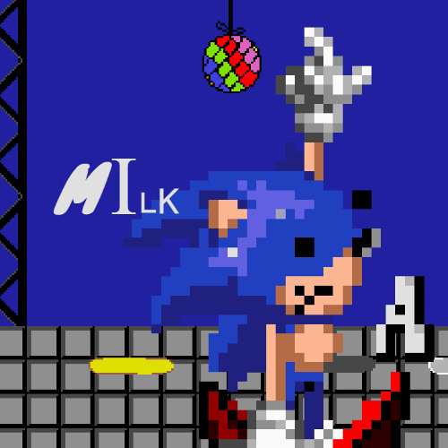 [FNF] Milk - JerJearest REMIX