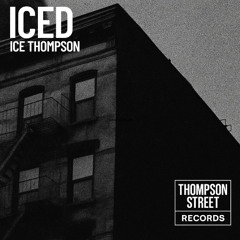 ICE THOMPSON - Iced - Extended Mix