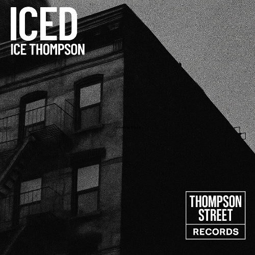 ICE THOMPSON - Iced - Extended Mix