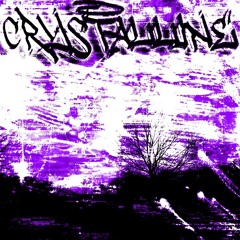 CRYSTALLINE (ft. RRA1NYD4Y$$)