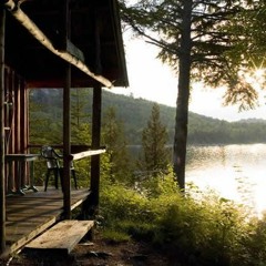 Lake House (prod. Zac Vaughn)