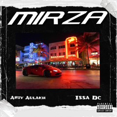 Mirza Ariv Aulakh x Issa Dc x New Punjabi Song 2020 x Affsar Productions