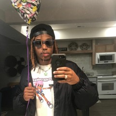 NO MORE PARTIES LANGO REMIX