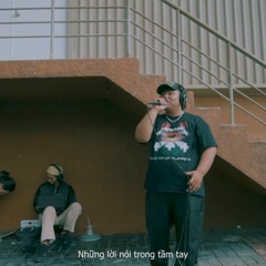 VSOUL Live Cô Đơn Phương Nào - VSOUL Rap Session #16 {reUp}