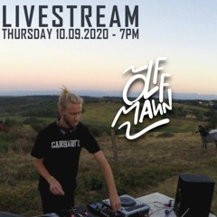 Podcast LiveStream 2020-09-10 : Olffmann