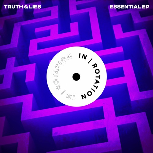 Truth x Lies - Do It Right