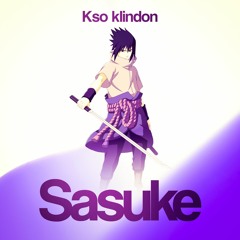 Sasuke (IcedTea)