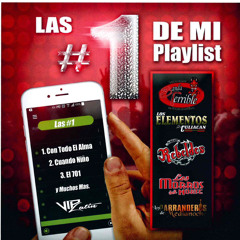 Apodo por Herencia (feat. Nueva Revolucion)