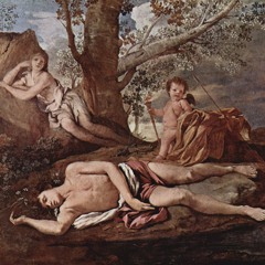 Narcissus [Young Guid]