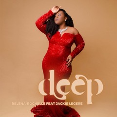 Deep (Feat. Jackie Legere)