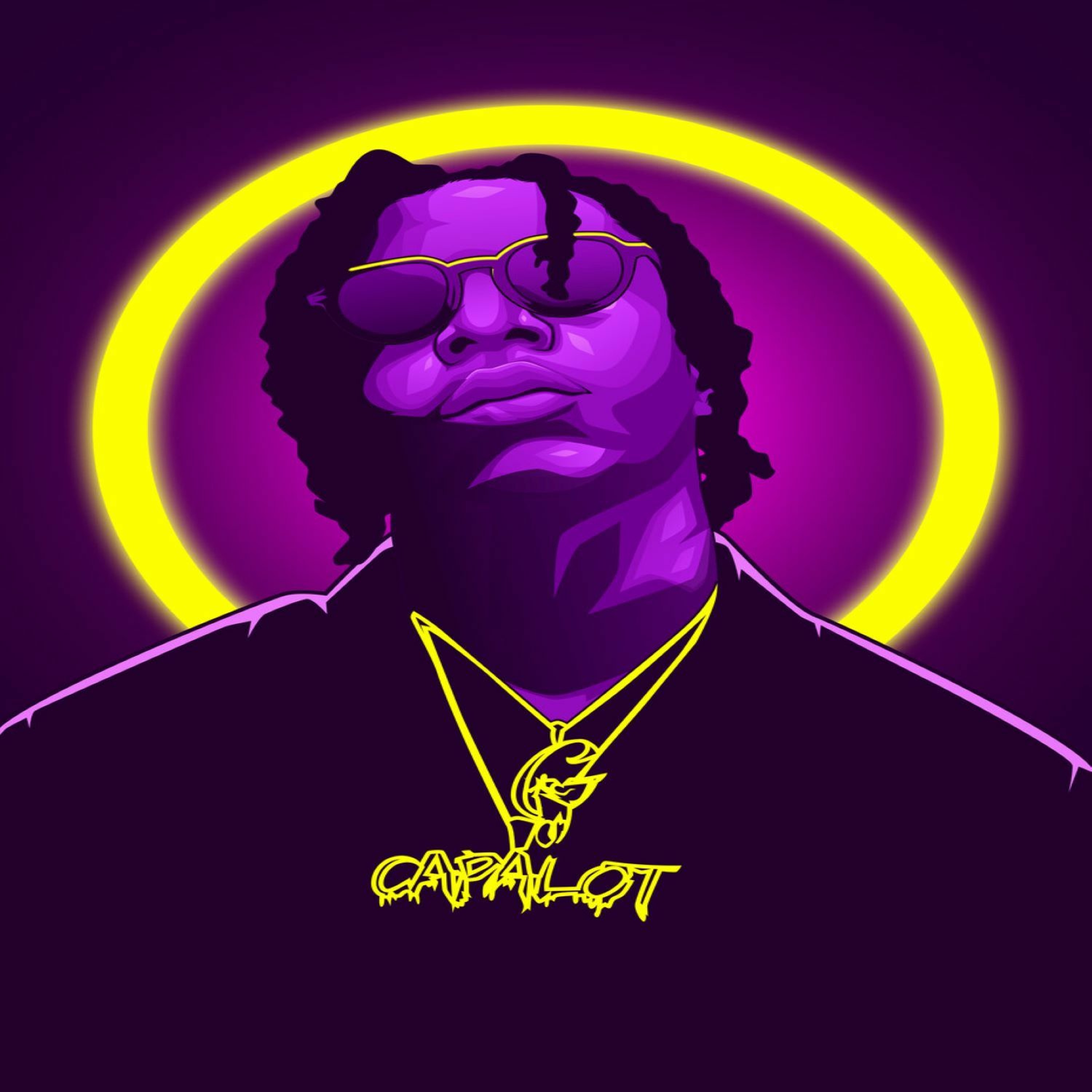 Ill Intent episode artwork