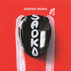 ROSALIA- SAOKO (DEAFNY REMIX)