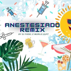 ANESTESIADO - FUNK REMIX - BY DJ FÁDEL & MURILO HUFF