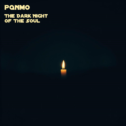 The Dark Night Of The Soul