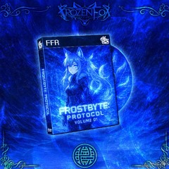 Zoftle - Celestial Shatter [Frozen Fox Records, Electrostep Network & Illuminant EXCLUSIVE]