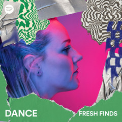 Fresh Finds Dance