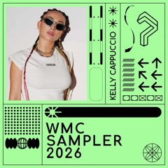 Kelly Cappuccio -  Oye mami... (Original Mix).wav