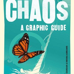 ❤ PDF Read Online ❤ Introducing Chaos: A Graphic Guide (Graphic Guides