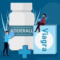Pros and Cons of the Viagra and Adderall Mix