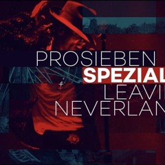 Watch! Leaving Neverland: ProSieben Spezial (2019) Fullmovie at Home
