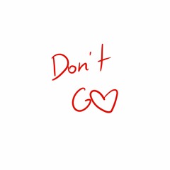 Maggie Tra - Don't Go