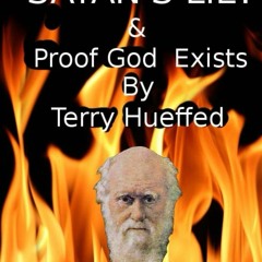 PDF_⚡ Evolution Satan's Lie & Proof God Exists