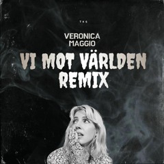 Vi mot världen (Bootleg Remix)