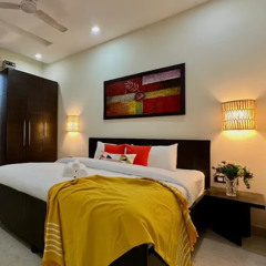 Looking for Service Apartments in HSR Layout Choose Olive Bangalore