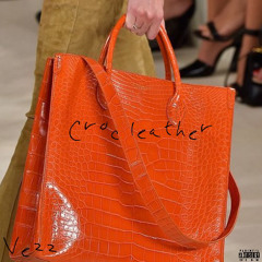 croc leather ft ggm babyjoker