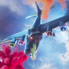 Jessica Audition - BOMBARDILO CROCODILO (avion de chiasse)