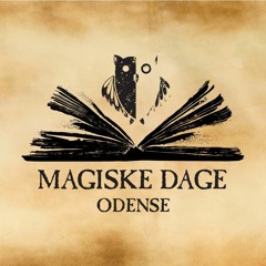 Magiske Dage - Lydvandring i fortryllende Odense