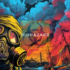 Biohazard - 🎵🔥 Trap Instrumental 2023