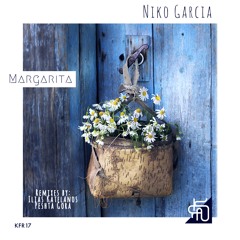 Niko Garcia - Margarita (Peshta Gora Remix)