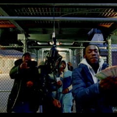 Jah Savv - (Freestyle) Fight For New York Performance