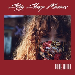 Stay Sharp Minimix