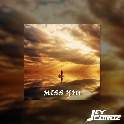 Miss You (feat. Pretending to Be Real)