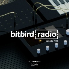 San Holo Presents: bitbird radio #116 | 2022 mix
