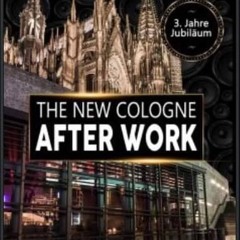 Samuel D - Live @ The New Cologne After Work P. 2 ( Rec. 12.10.2023 )