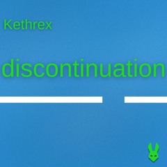 Discontinuation