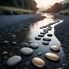 Stepping Stones