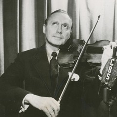 Jack Benny On His Love of Violin