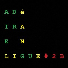 Adé ira en Ligue#2B