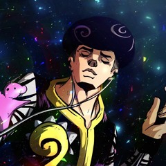 [Created By Red Radiant] JoJolion - Wonder Of U Theme